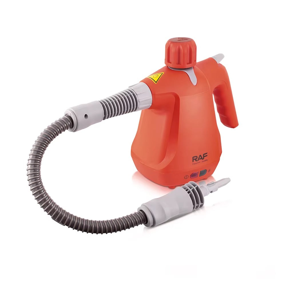 Steam Cleaner