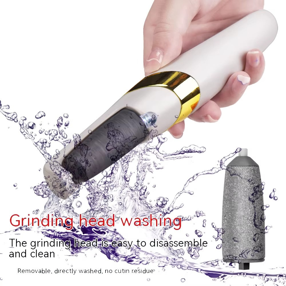Electric Callus Remover