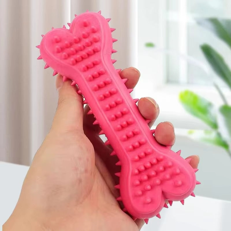 Bone Shape Chewing Toy
