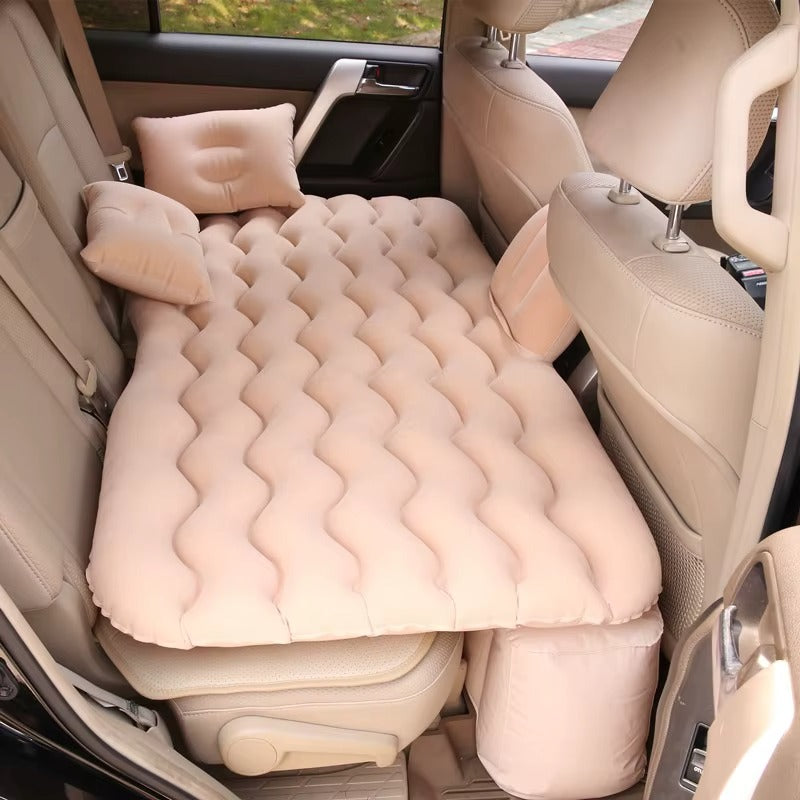 Car Air Mattress