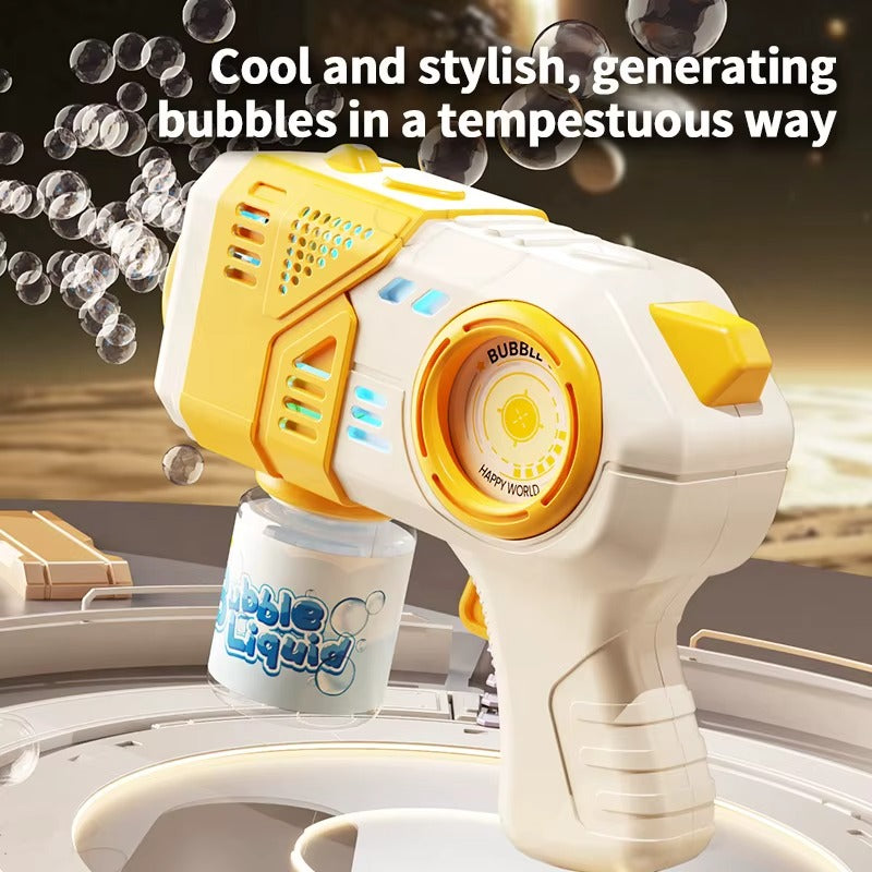 Bazooka Bubble Gun