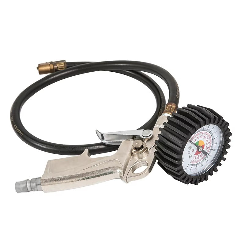 Digital Tire Pressure Gauge