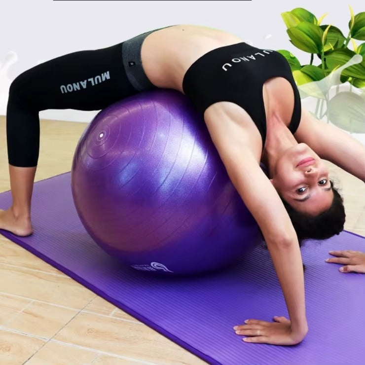 Yoga Ball