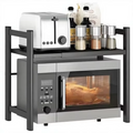 Microwave Oven Rack 2-Layer