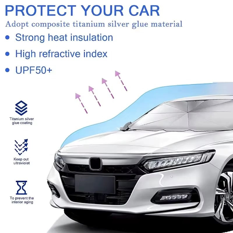 Windshield Sun Shade