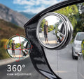 Blind Spot Mirror (1 Pair )