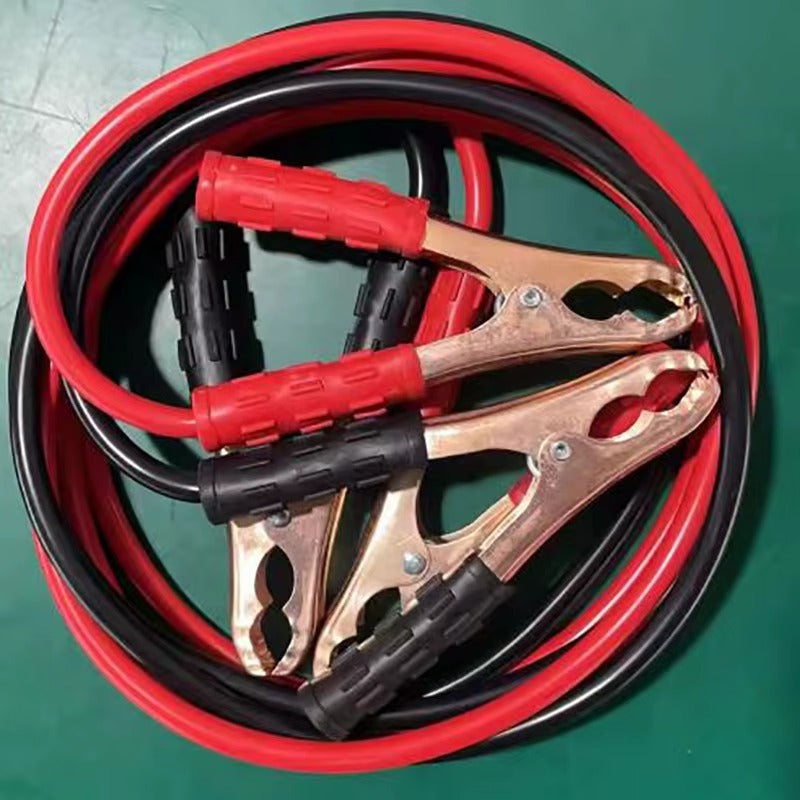 Car Battery Booster