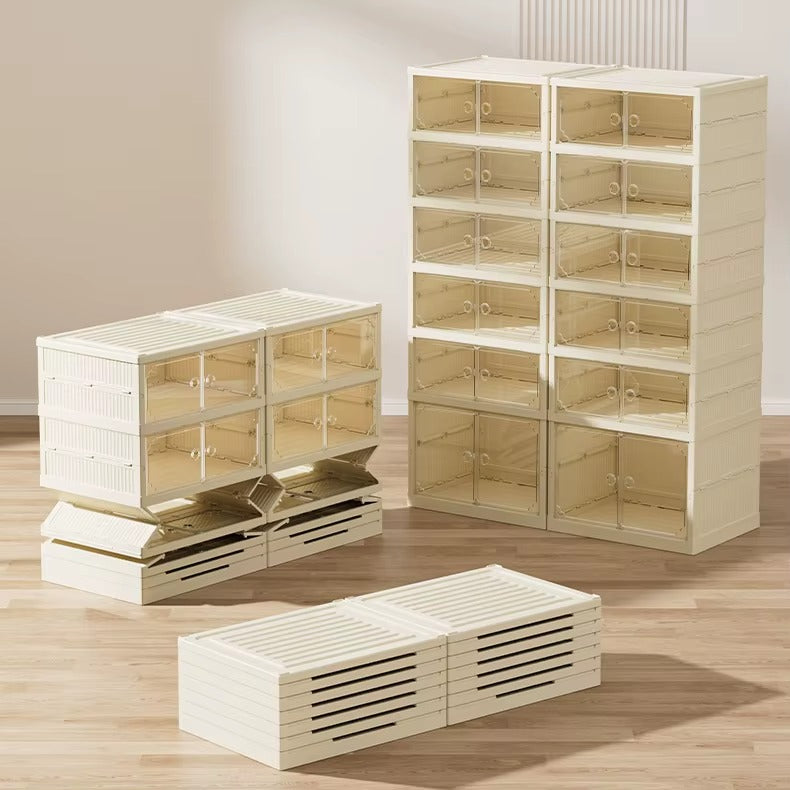 Shoe Storage Organizer ( 9Layers )