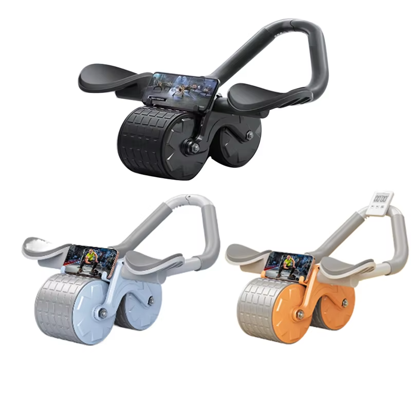 Abs Wheel Roller