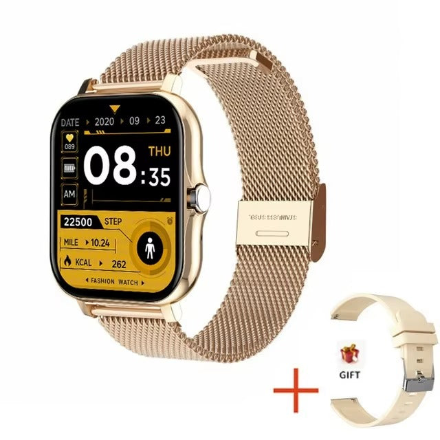 Y13 L21 Ladies Smart Watch