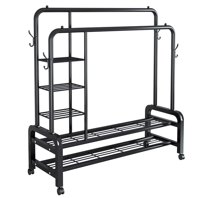 Double Pole Hanger