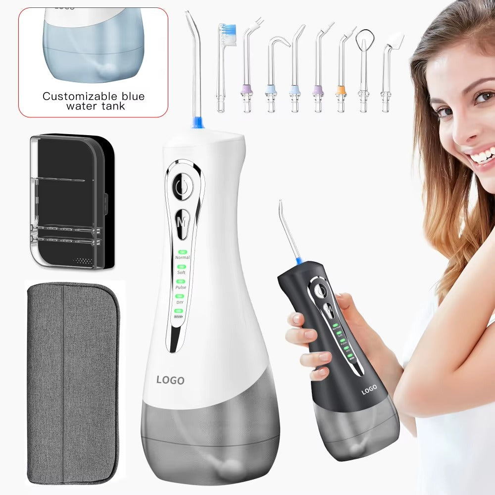 Dental Water Flosser