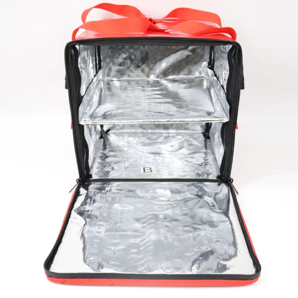 Insulated Food Delivery Bag