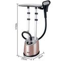 Vertical Garment Steamer