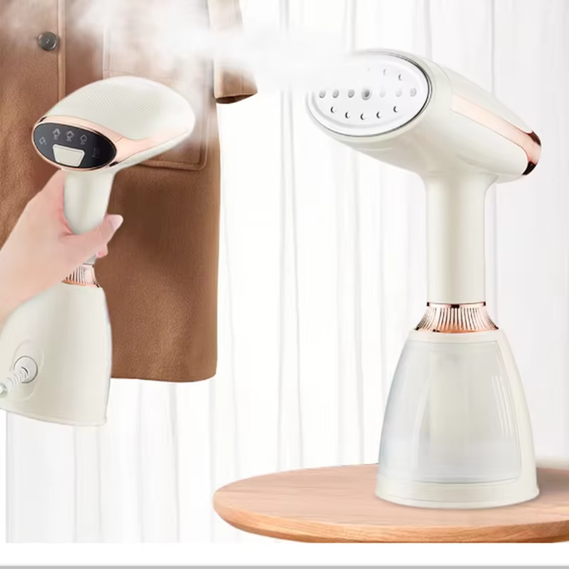 Handheld Garment Steamer