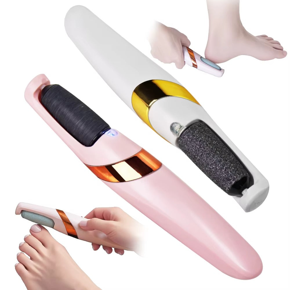 Electric Callus Remover