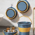 Outdoor Collapsible Bucket