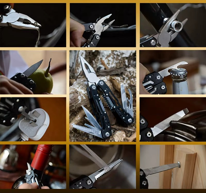 Pocket Knife