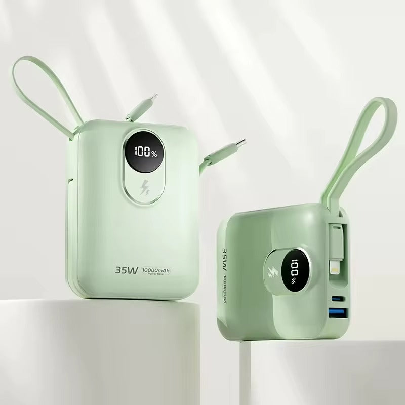 Mini Power Bank