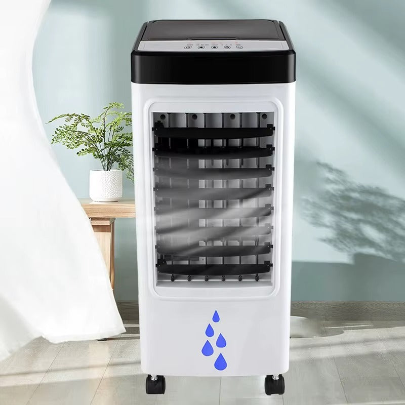 6L Portable air cooler