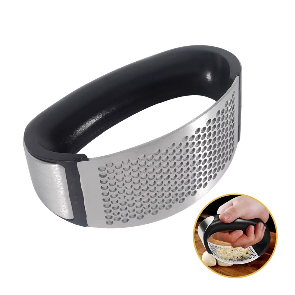 Garlic Press