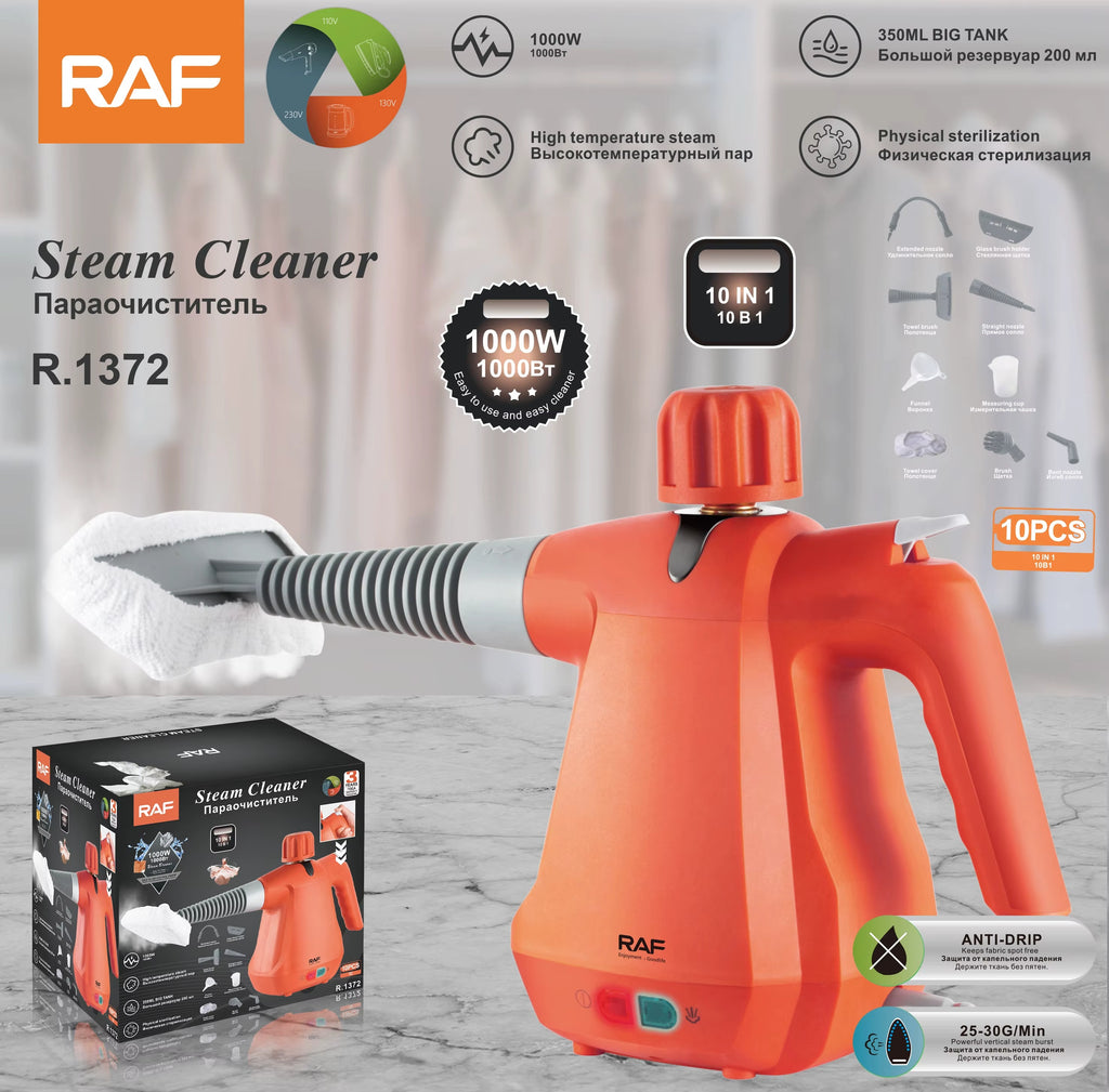 Steam Cleaner