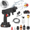 Portable Car Wash Machine