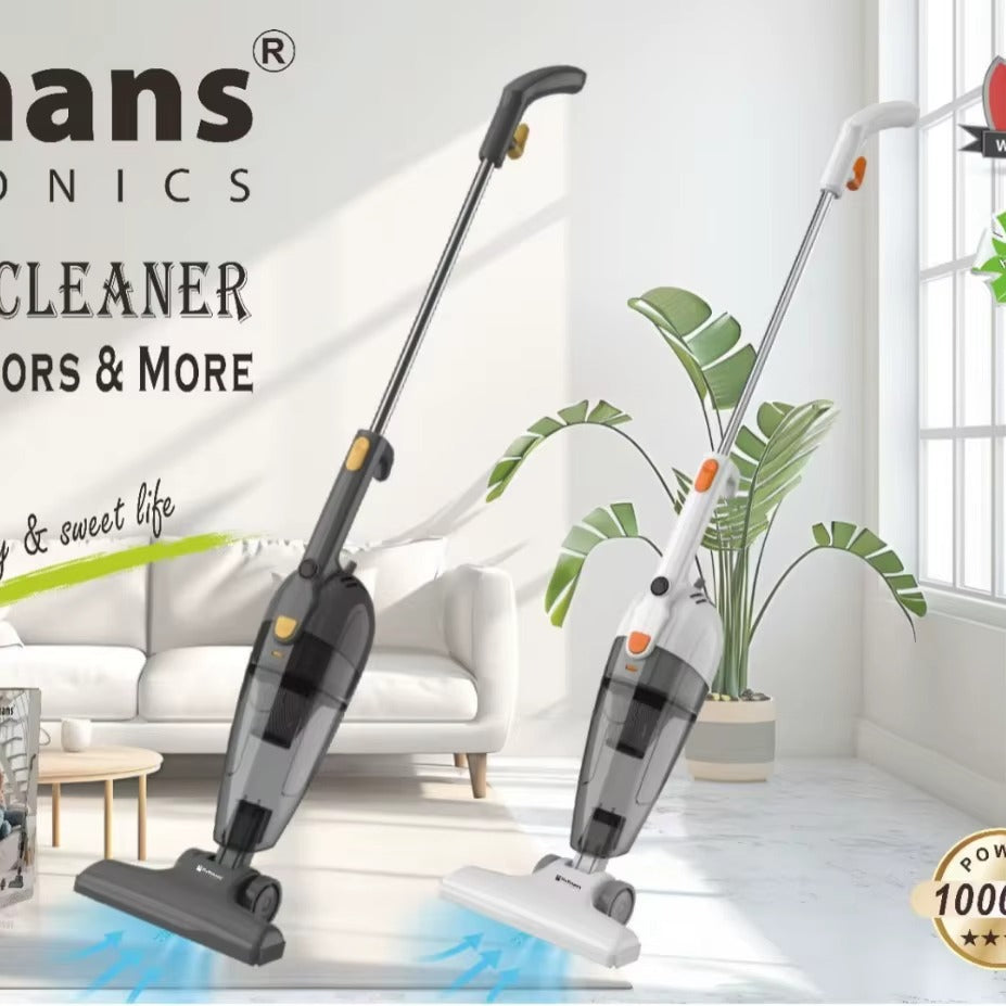 Hoffmans Handheld Vaccum Cleaner