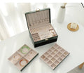 Multi-Drawer Jewelry Organizer