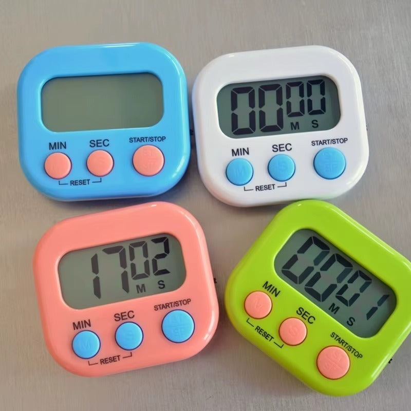 Eletronic Kitchen Timer