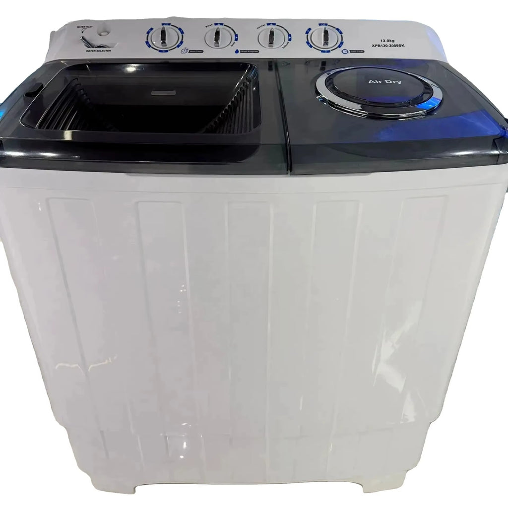Twin Tub Washing Machine (12kgs samsung )