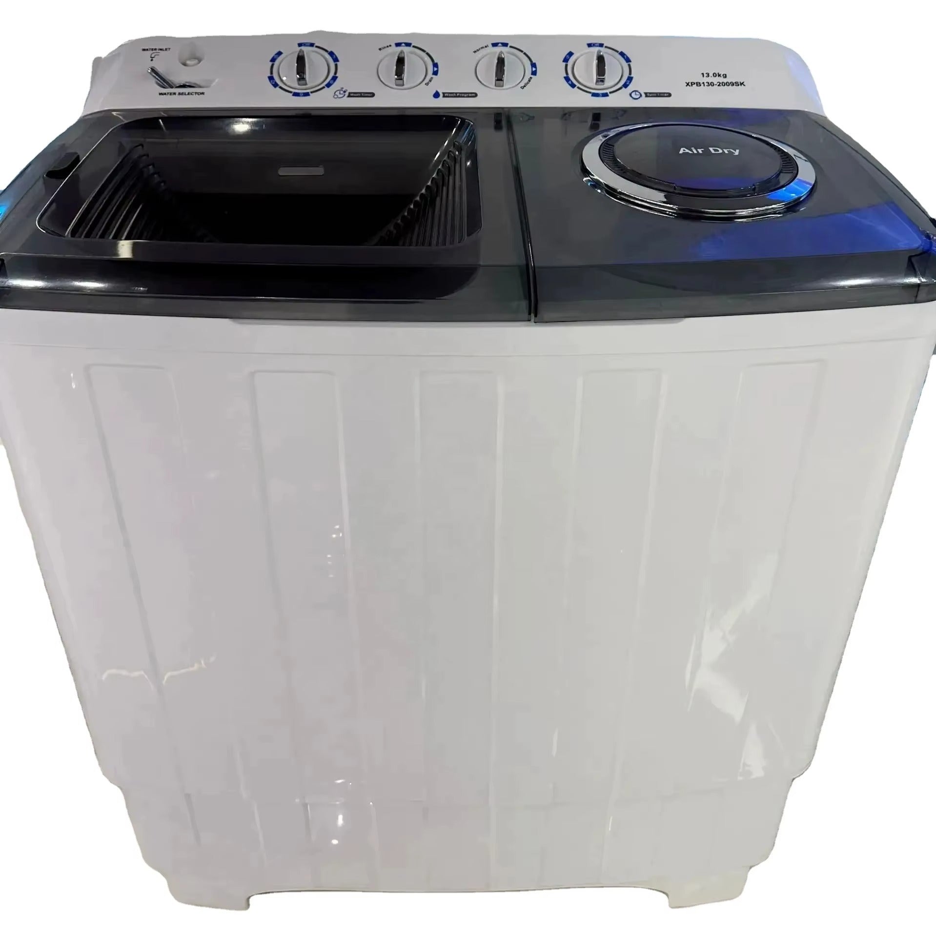Twin Tub Washing Machine (12kgs samsung )