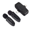 Wireless Microphone