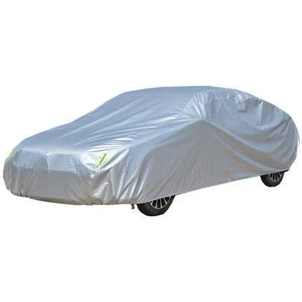 Outdoor Car Covers