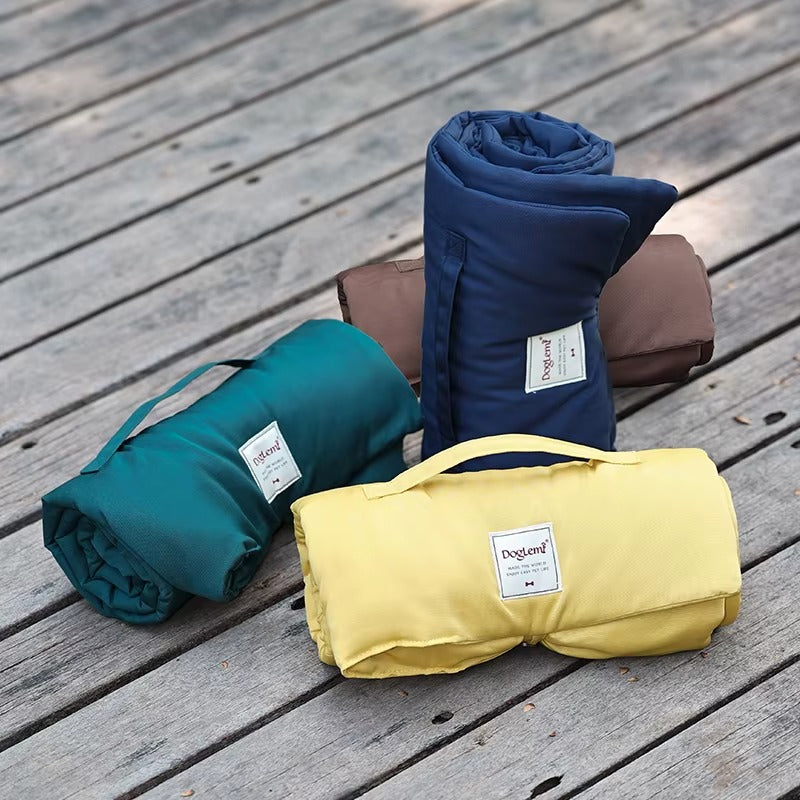 Portable Pet Mat
