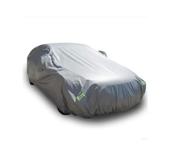 Outdoor Car Covers