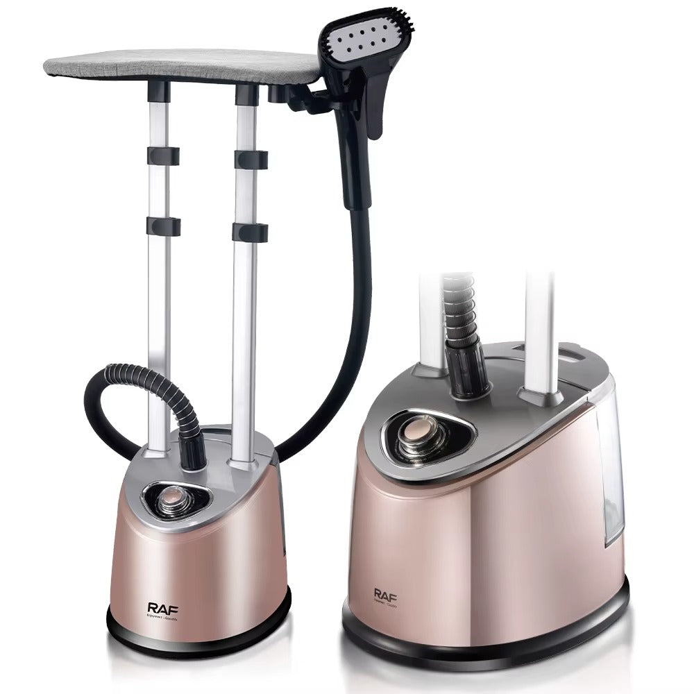 Vertical Garment Steamer