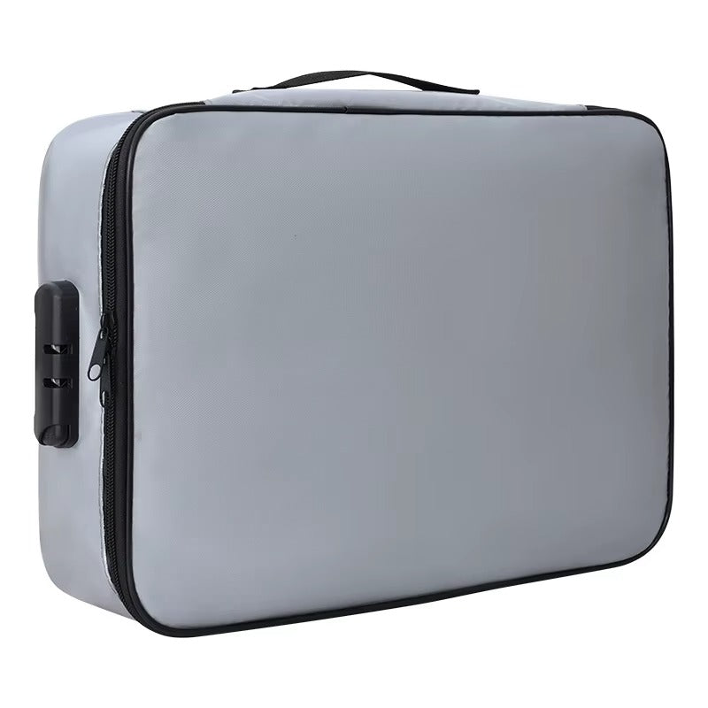 Document Storage Bag