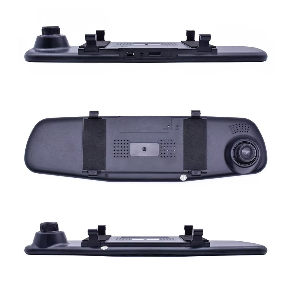 Car DVR Dash Camera