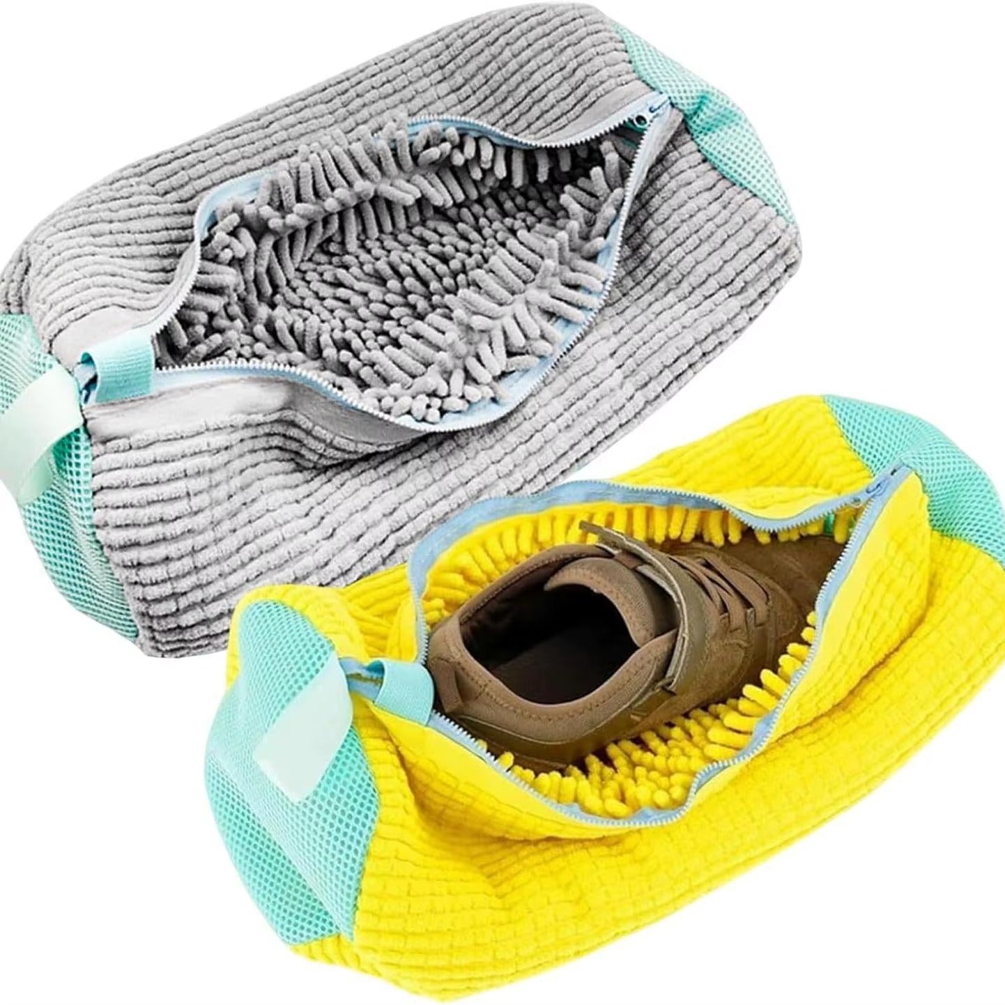 Washing Machine Shoe Bag