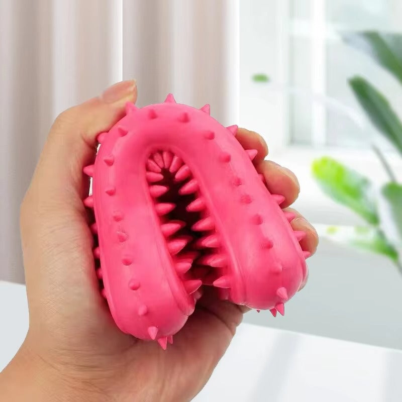 Bone Shape Chewing Toy