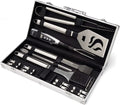 BBQ Tools Set (20-in-1)