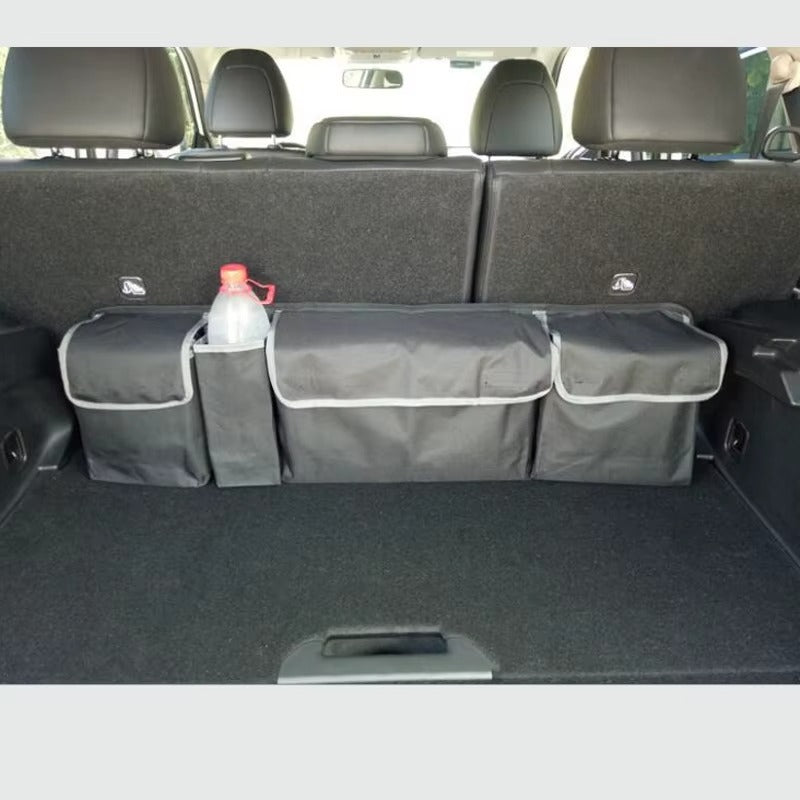 Trunk Organizer
