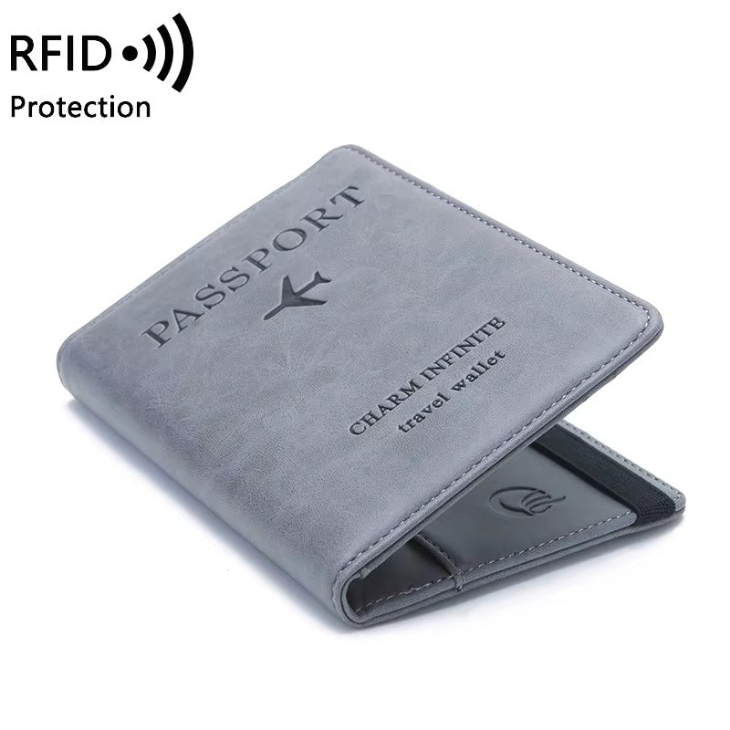 Passport Holder