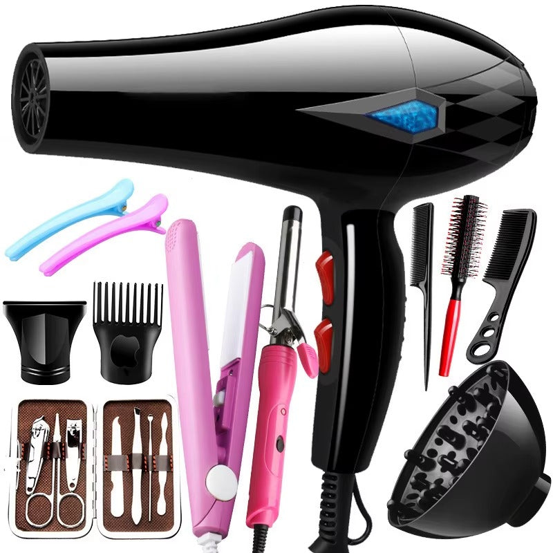 Hair Dryer