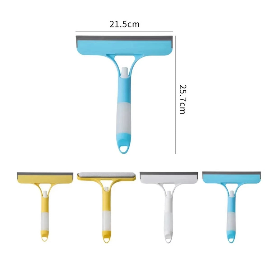 Double-side Glass Wiper