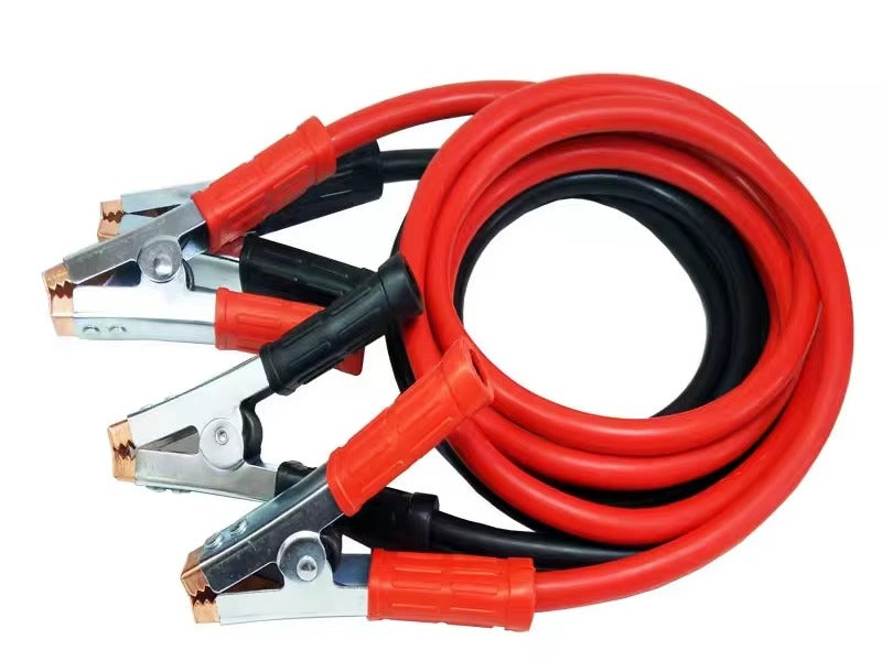 Car Battery Booster