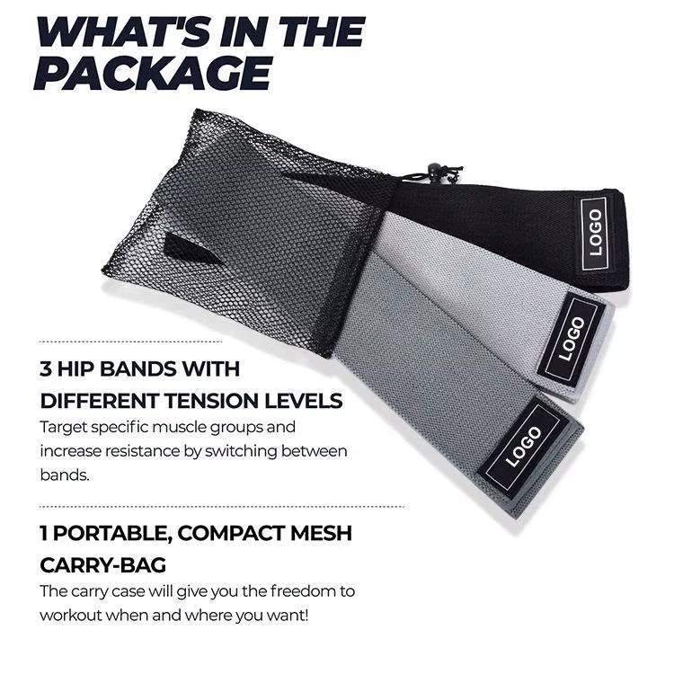 Booty Bands