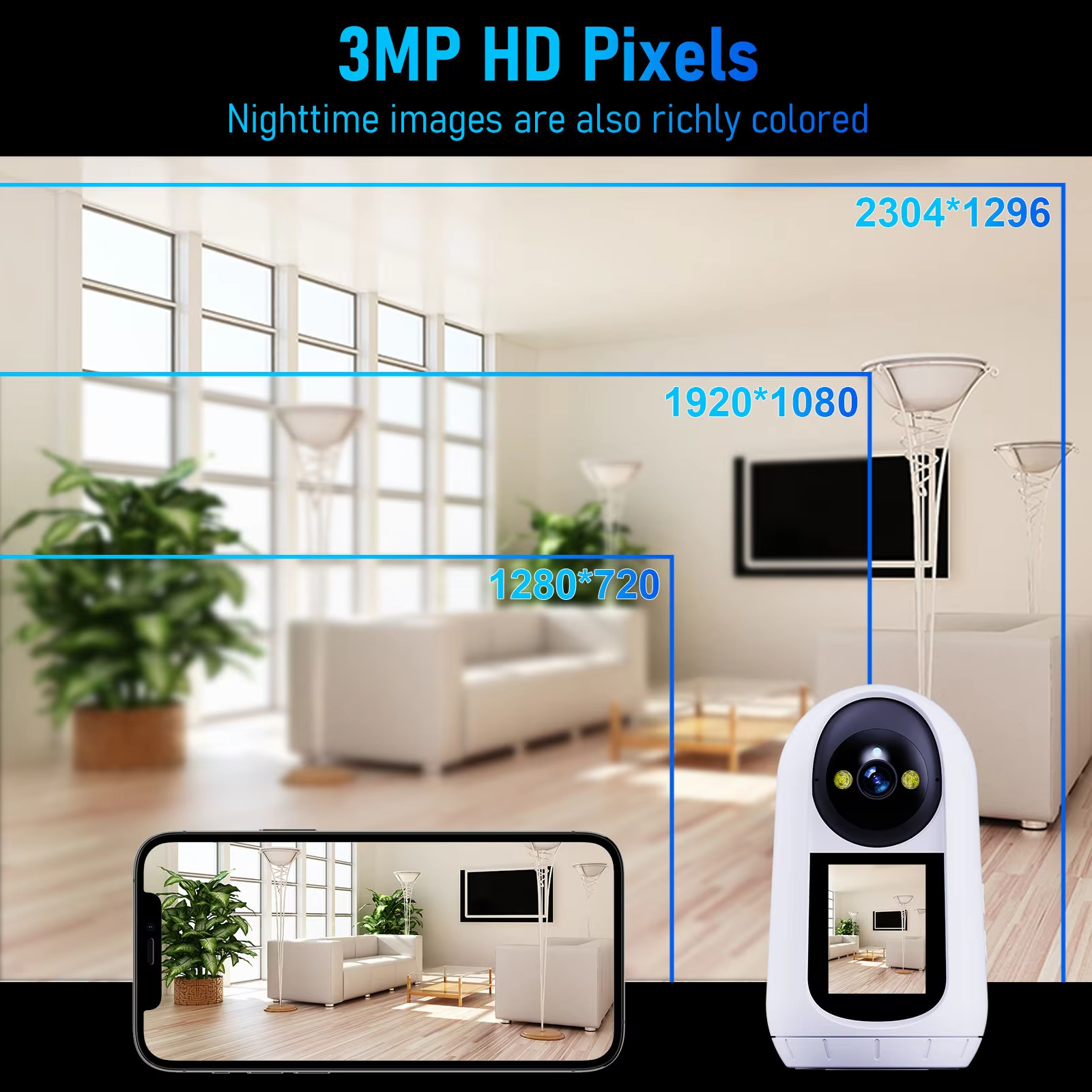 Baby Monitor