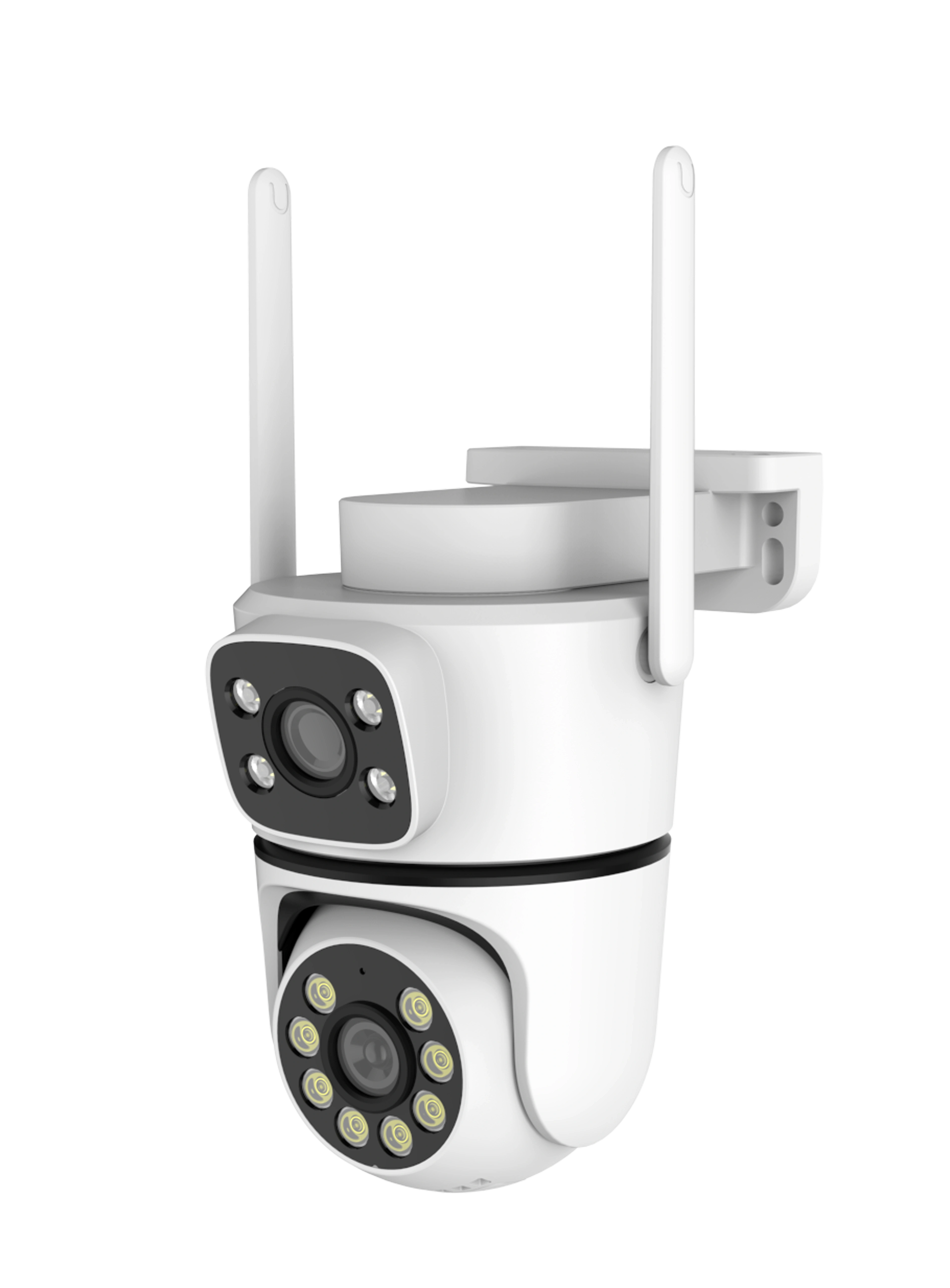 Outdoor PTZ Camera